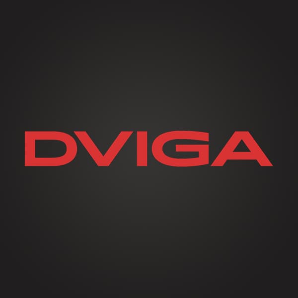 DVIGA