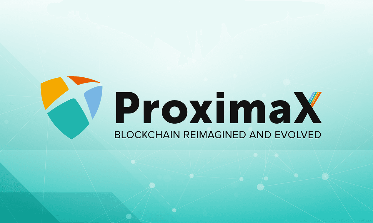 ProximaX