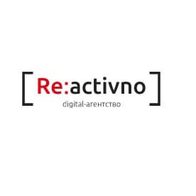 Digital agency Re:activno