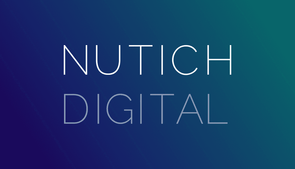 Nutich.digital.