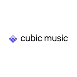 Cubic Music logo
