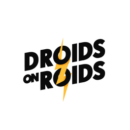 Droids On Roids