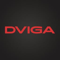 DVIGA