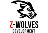 Развитие волков Z