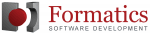 Formatics