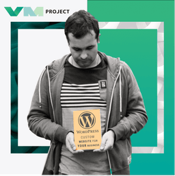 Проект VM