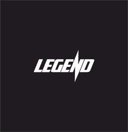 Legend.