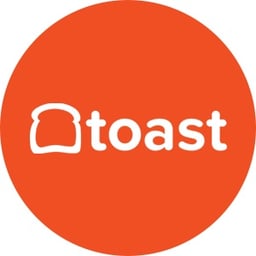 Toast POS