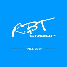 РА RBT Group logo