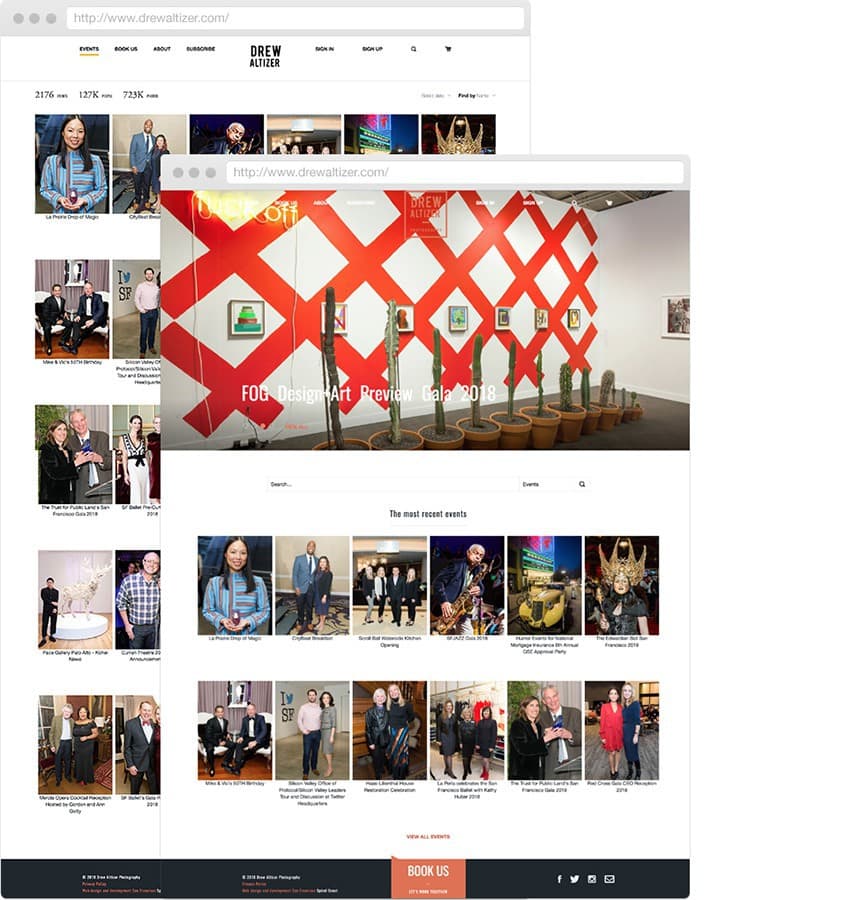 Drew Altizer Photography