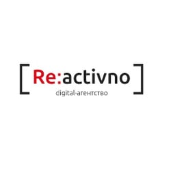 Digital агентство Re:activno
