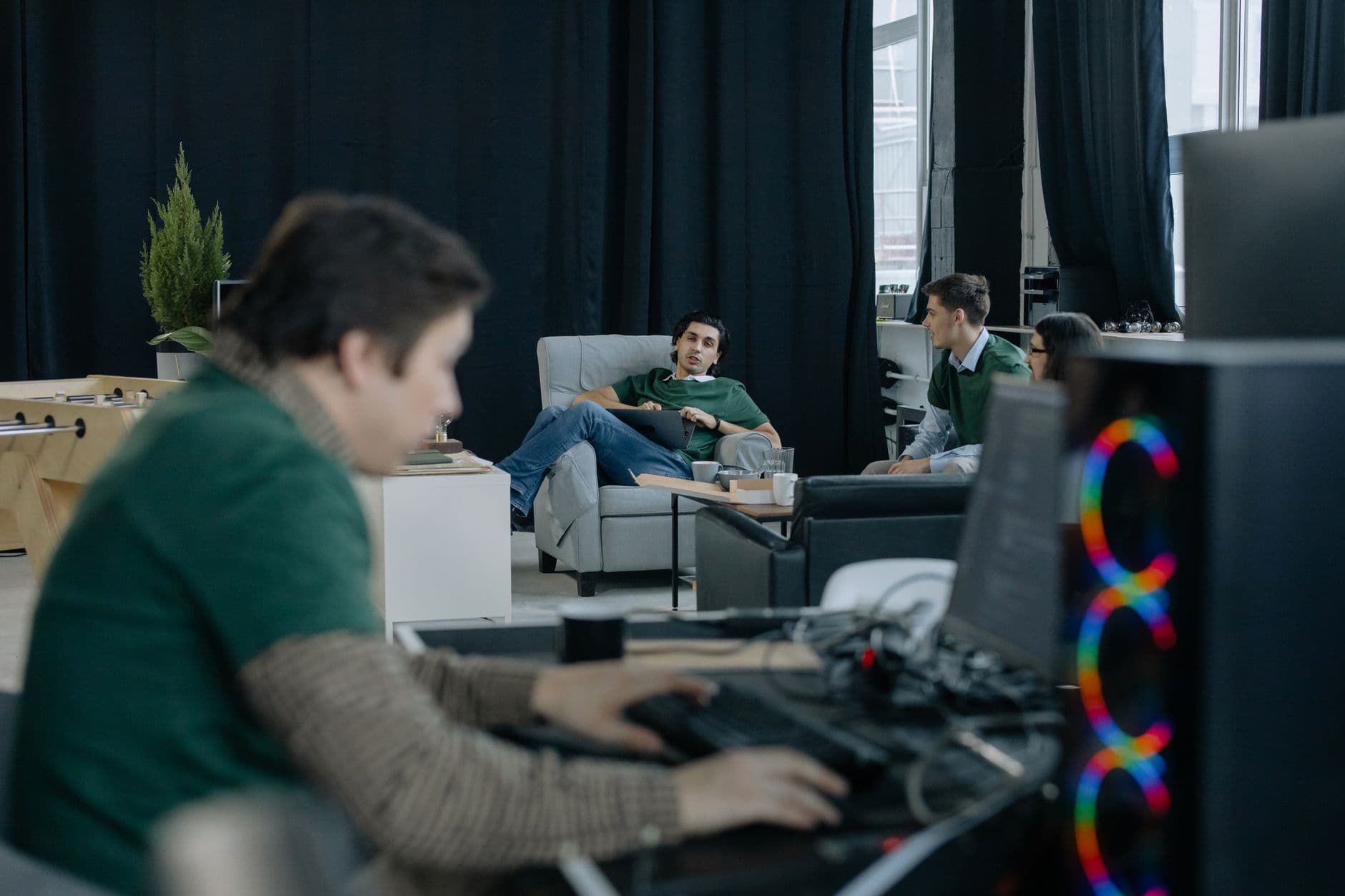 Сравнение фреймворков: AngularJS против React для mobile