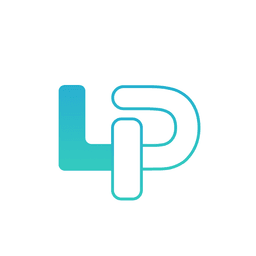 LP Agency logo