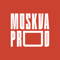 MOSKVA PRODUCTION logo