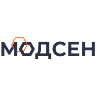 Модсен logo