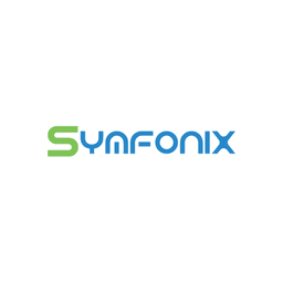 Symfonix logo