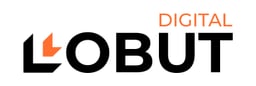 Lobut Digital logo