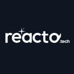 REACTO.tech logo