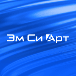Эм Си Арт logo