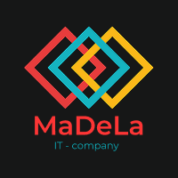 MaDeLa logo