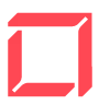 Красная рамка logo