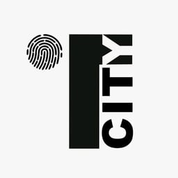 Айти Сити logo