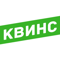 Квинс маркетинг logo
