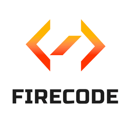 FIRECODE logo