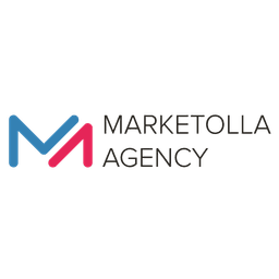 Marketolla Agency logo