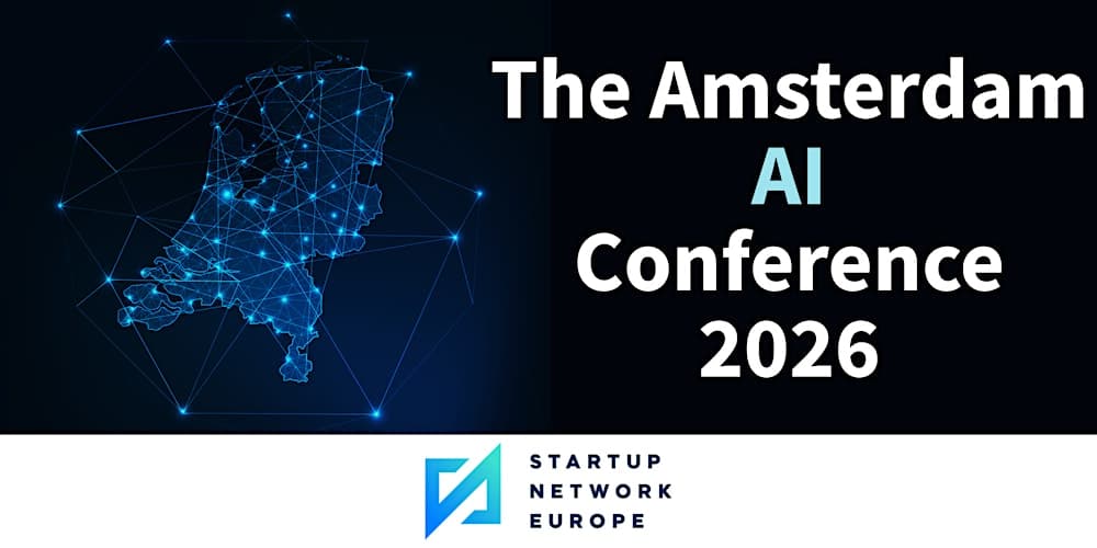 The Amsterdam AI Conference