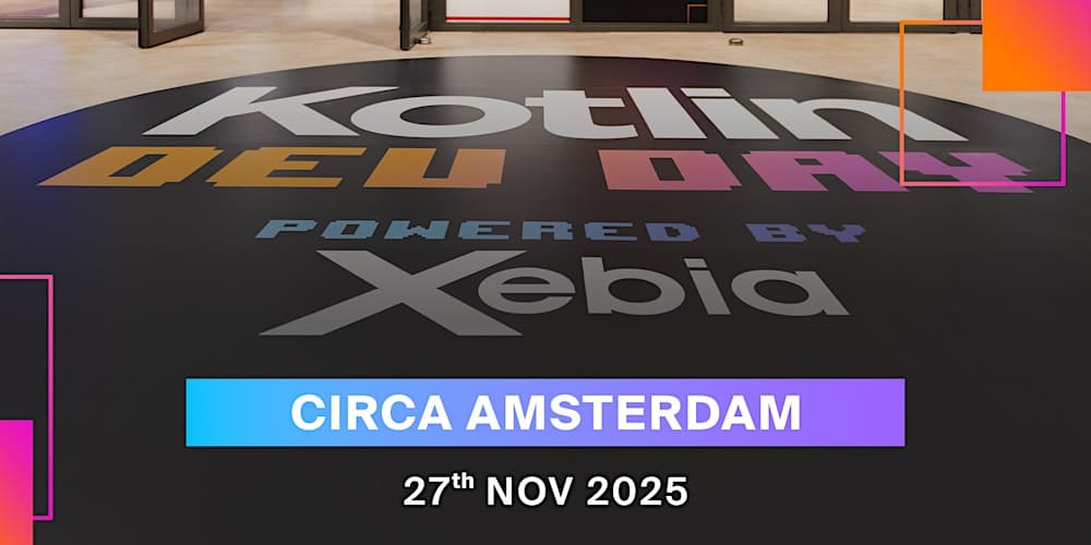 Kotlin Dev Day