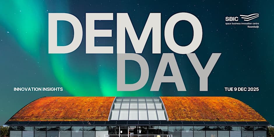 Demo Day 2025