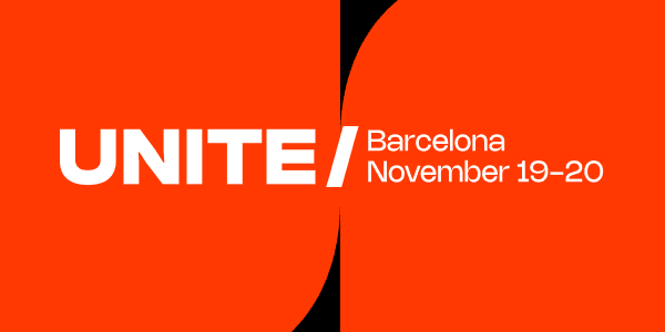 Unite 2025
