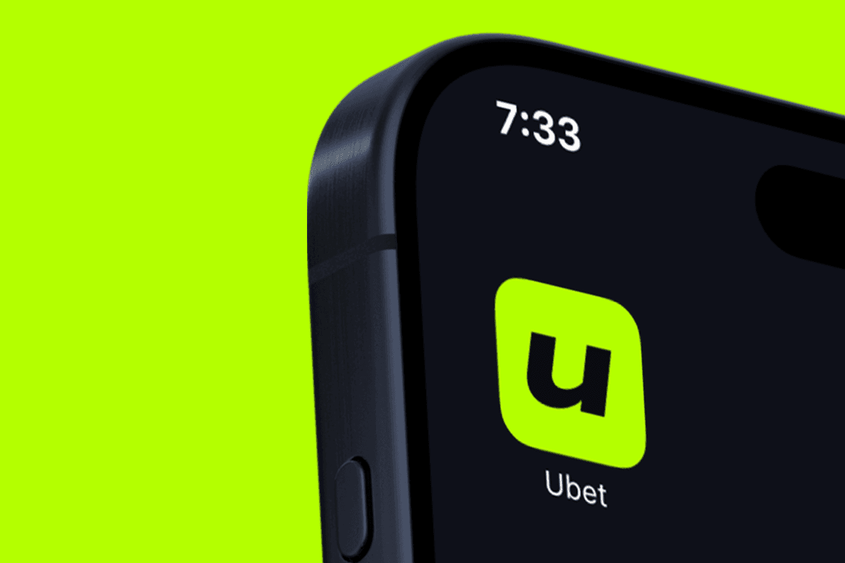 Ubet — UX-аудит и исследование платформы
