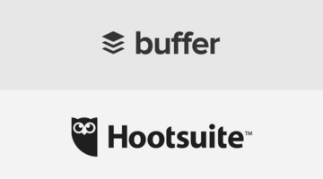 Инструменты развития стартапов в социальных сетях: Buffer и Hootsuite
