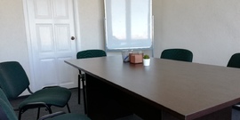 Co.Working #1