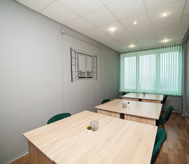 Co.Working #1
