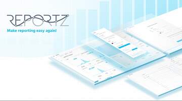 Стартап дня: Reportz