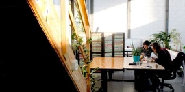Knowmads Greenhouse