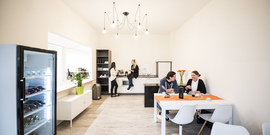 AMAPOLA Coworking