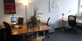 THE FOUNDERS HUB