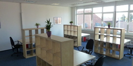 Coworking Lorsch