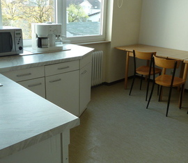 Coworking Lorsch