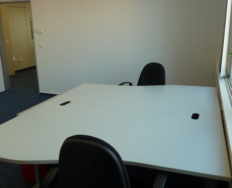 Coworking Lorsch