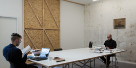 Topics Coworking