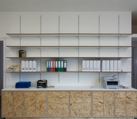 Topics Coworking