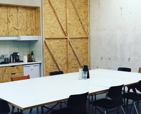 Topics Coworking
