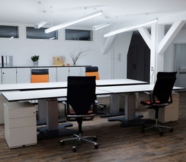 Coworking ProfiTABLE