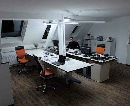 Coworking ProfiTABLE