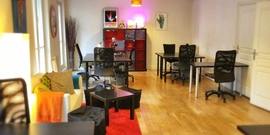 L'appart coworking